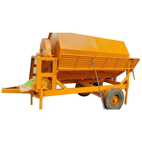 हळद पॉलिश मशीन